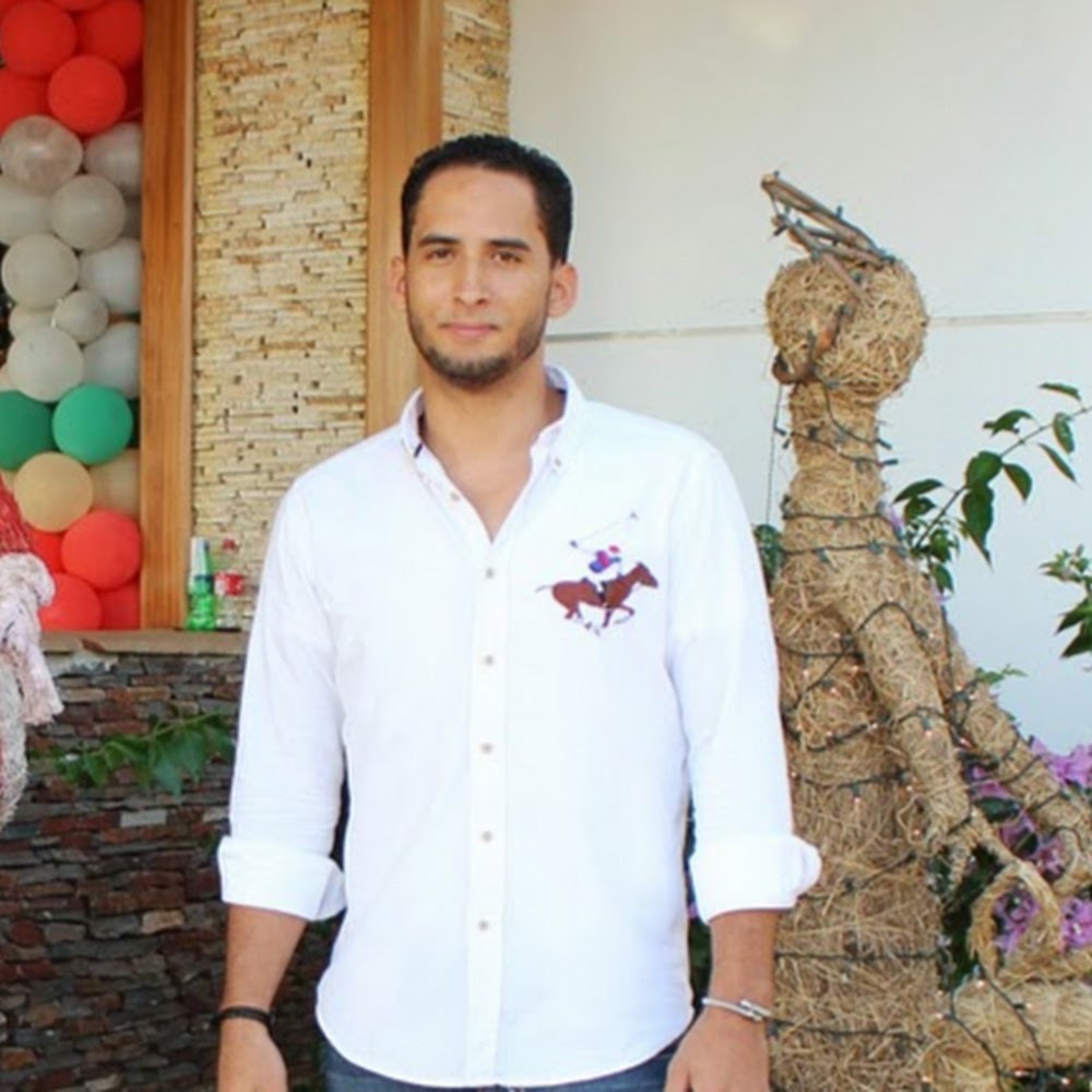 Meet your Posher, Jalin